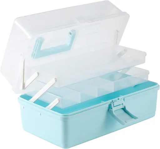 MAKRO - Box plastový 32x18x17cm