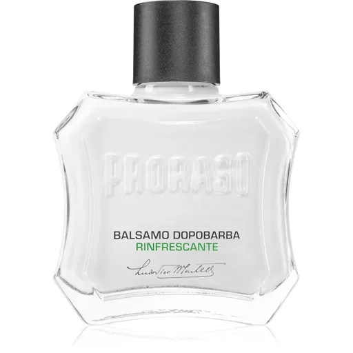 Proraso Refreshing osviežujúci balzam po holení 100 ml