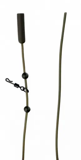 Mivardi montáž helicopter rig system qc obratlík anti tangle 2 ks