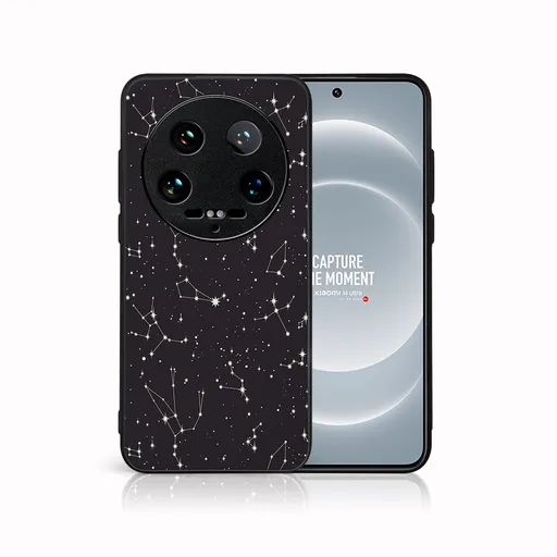 MY ART Ochranný kryt pre Xiaomi 14 Ultra STARRY (173)