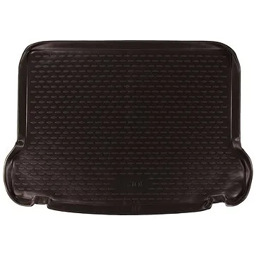 SIXTOL Vaňa do kufra gumová MERCEDES-BENZ GLA-CLASS Cross 2014 -> (HBC10163)