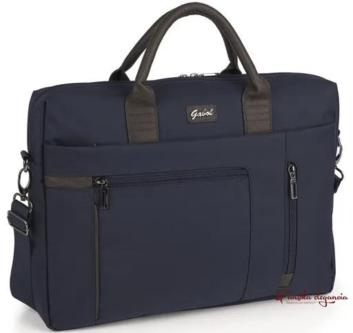 Praktická taška na 15,6" notebook