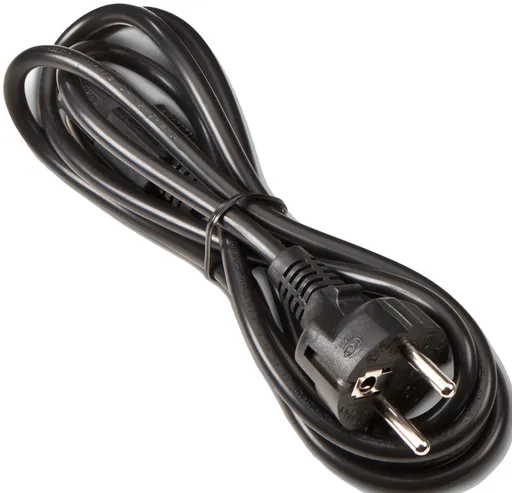 Honeywell power cord 1-974027-025FRE, EU, C13