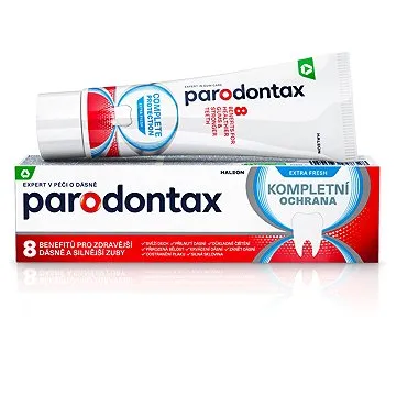 PARODONTAX Extra Fresh 75 ml (5054563948328)