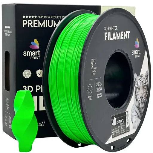 PLA meta green | Smart Print