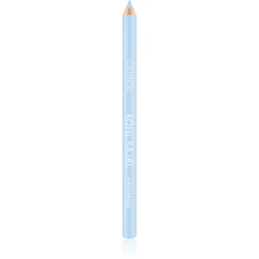 Catrice Kohl Kajal Waterproof kajalová ceruzka na oči odtieň 160 Baby Blue 0,78 g