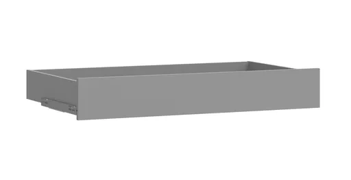 ArtExt Zásuvka do skrine DOX SZ/SZF1000 | 100 cm Farba: Sivá