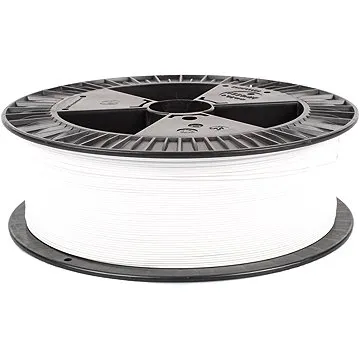 Filament PM 1,75 mm PLA 2 kg biela (F175PLA_WH_2KG)