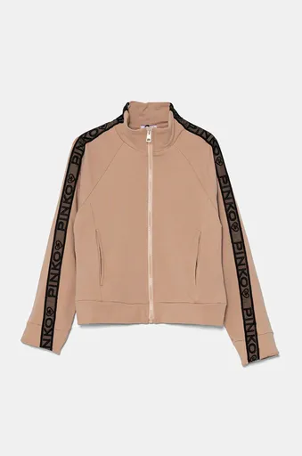 Detská mikina Pinko Up