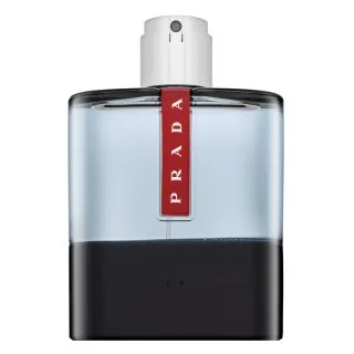 Prada Luna Rossa Carbon toaletná voda pre mužov 150 ml