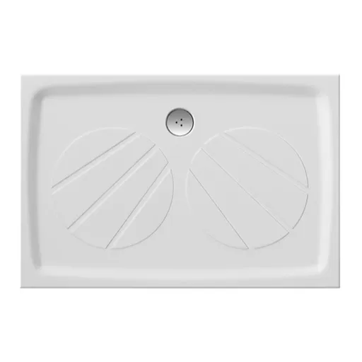 Ravak GalaxyPro sprchová vanička obdĺžniková 90x100 cm liaty mramor XA03A701010