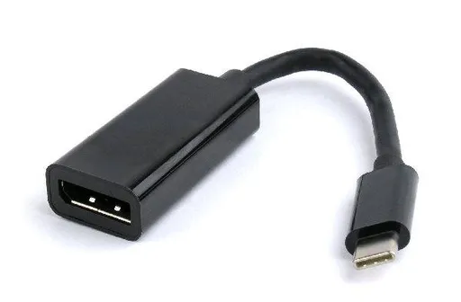 GEMBIRD CABLEXPERT Kábel USB-C na DisplayPort adaptér