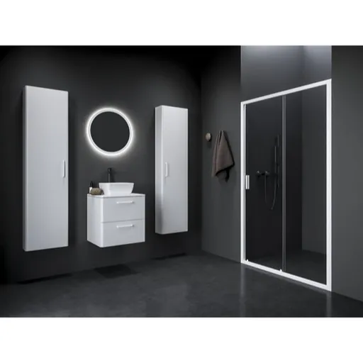 Ravak Blix II sprchové dvere 120 cm 0PMG0E00Z1