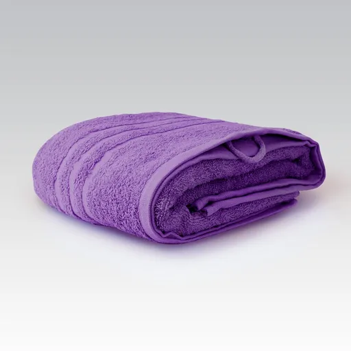 Profod Uterák Economy 50x100 - Fialová | 50 x 100 cm