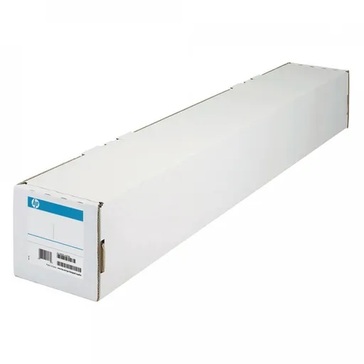 HP Professional Matte Canvas E4J60B, 392 g/m2, 36", 914mm x 15,2m, matné, biele, plátno