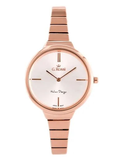 Hodinky G. ROSSI - 11696B (zg706f)
