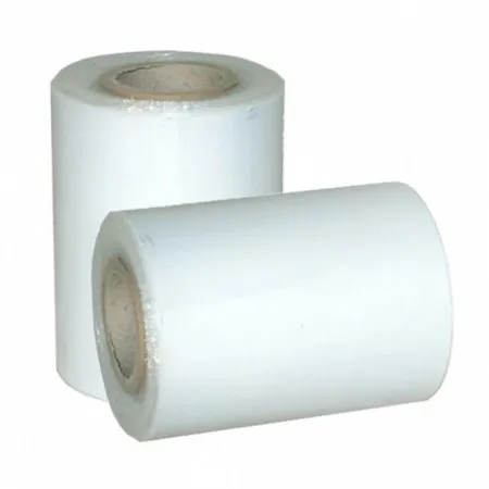 Streč fólie 10cm 150m 23my granát