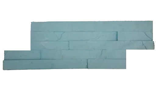 STAMP HOBBY Bridlica raznica - hobby raznica na výrobu obkladu 1,5 hb 1