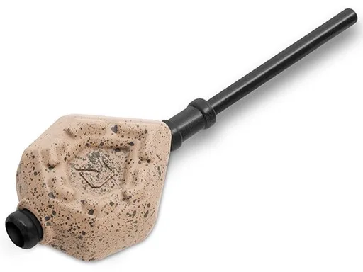 Delphin olovená záťaž cyberbarbed tube - 70 g