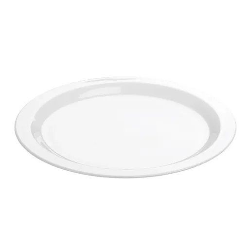 Plytký tanier GUSTITO ø 27 cm