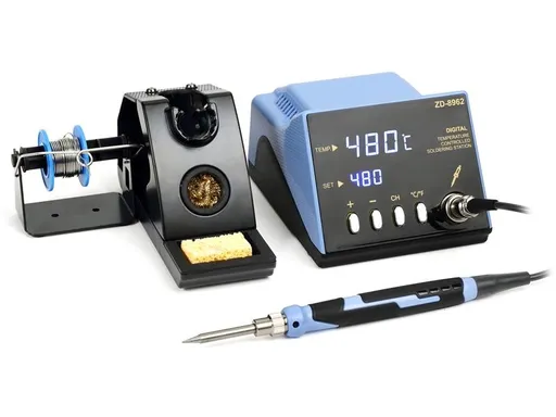 Spájkovacia stanica ZD-8962