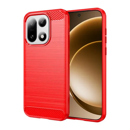 FLEXI TPU Ochranný kryt OnePlus 15 červený