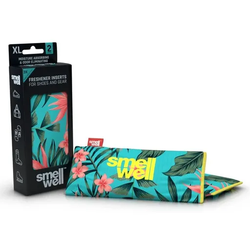 SmellWell Deodorizér Active XL Tropical Floral, 2 ks