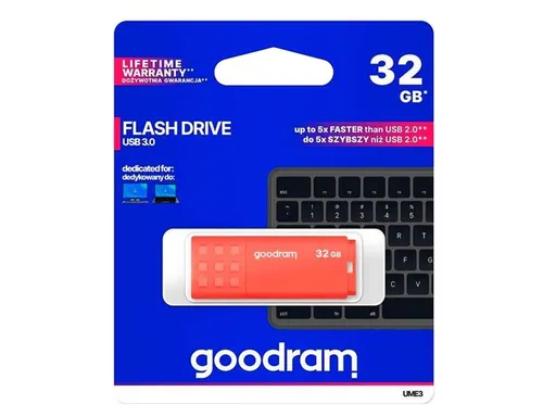 GOODRAM UME3 32GB UME3-0320O0R11