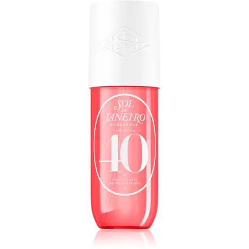 Sol de Janeiro Brazilian Crush Cheirosa '40 parfumovaný sprej na telo a vlasy pre ženy 240 ml