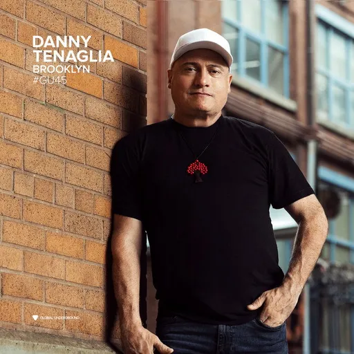 Tenaglia Danny - Global Underground 45 - Danny Tenaglia - Brooklyn LPLP