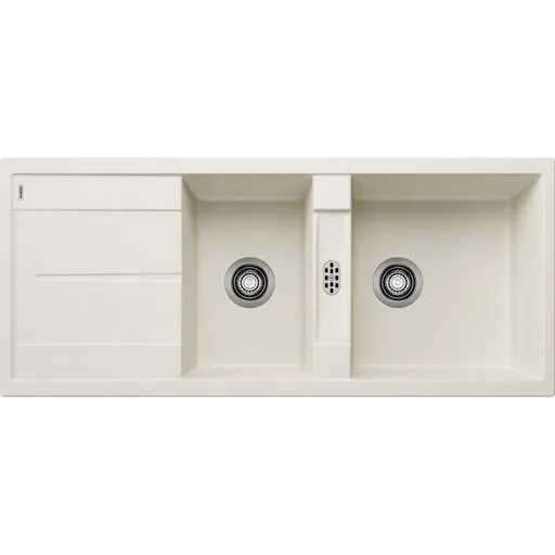 Blanco Metra 8 S biela soft