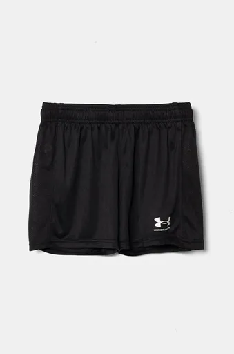 Detské krátke nohavice Under Armour G s Ch. Knit Short