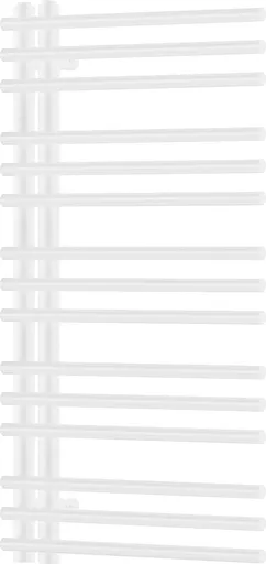 MEXEN - Neptún vykurovací rebrík/radiátor 900 x 500 mm, 369 W, biela W101-0900-500-00-20