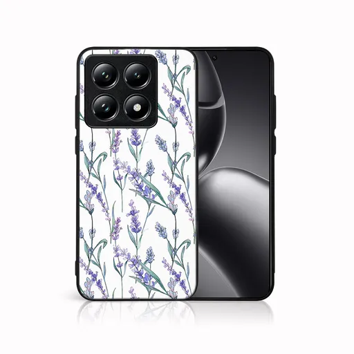 MY ART Ochranný kryt pre Xiaomi 14T LAVENDER (157)