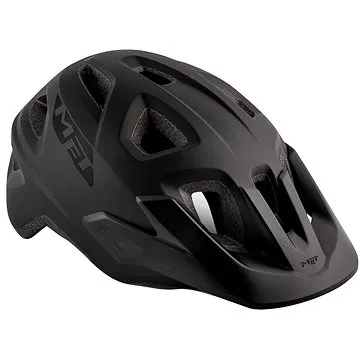 MET ECHO MIPS čierna matná (SPTmet024nad)