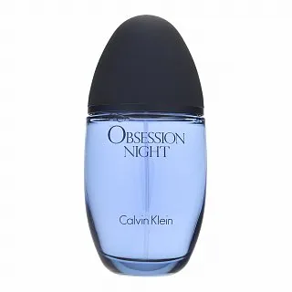 Calvin Klein Obsession Night parfémovaná voda pre ženy 100 ml