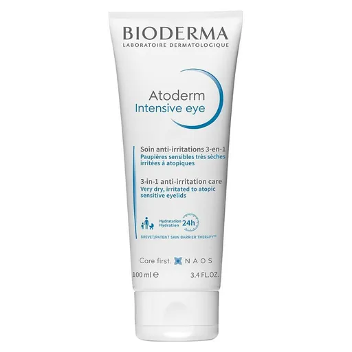BIODERMA Atoderm Intensive eye očný krém 100 ml