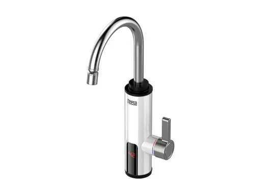 Umývadlová batéria TEESA TSA4108 s elektrickým ohrievačom vody