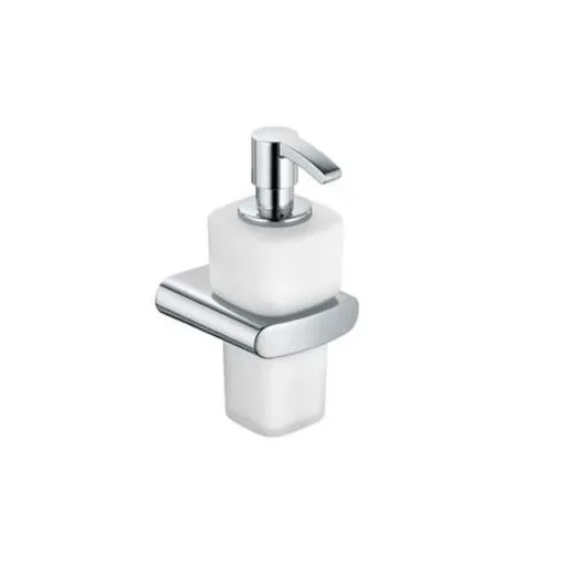 Keuco Elegance dávkovač mydla chróm 11653019000