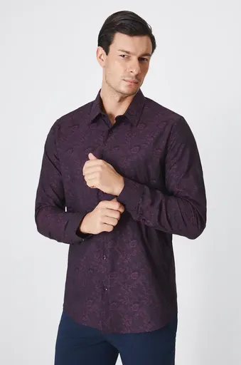 Bavlnená košeľa Medicine