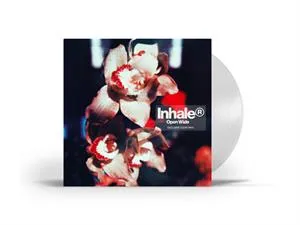 Inhaler: Open Wide LP