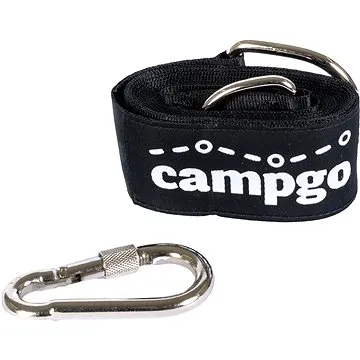 Campgo Hammock webbing ropes (8595691073508)