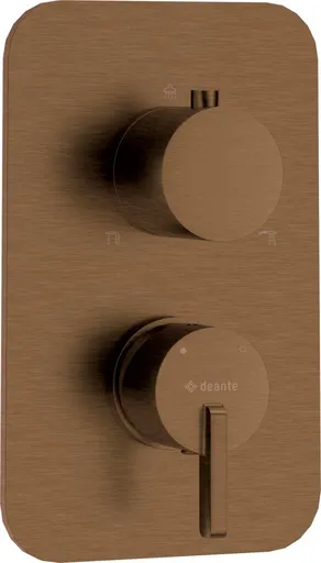 Deante Silia BXY CQSM