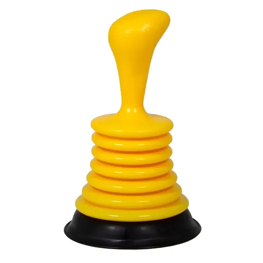 Mini zvon na čistenie odpadu