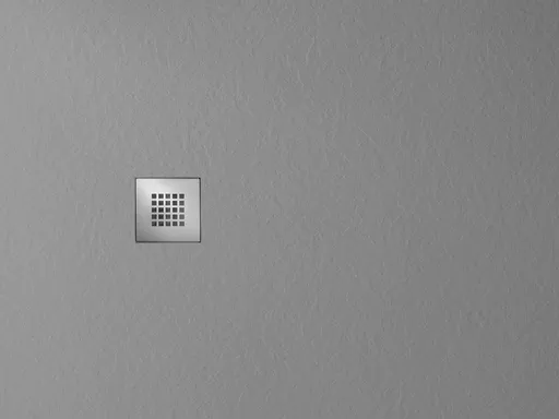 GELCO Sprchová vanička MITIA PMS120100 1200x1000 sivá profilovaná PMS120100