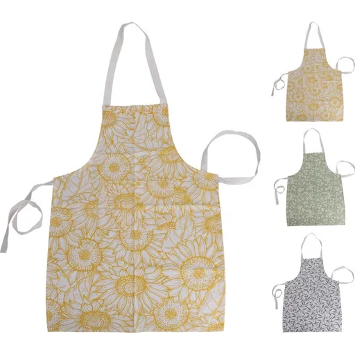 MAKRO - Zástera kuchynská Cotton EH rôzne farby