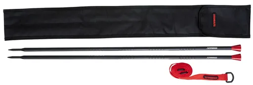 Starbaits meracie tyče distance stick dlx