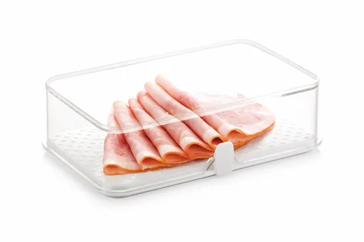 TESCOMA zdravá dóza do chladničky PURITY 22x14 cm , L