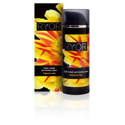 RYOR Výplň Vrások na korekciu pleti 50 ml