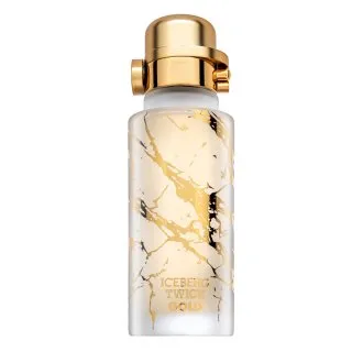 Iceberg Twice Gold toaletná voda pre mužov 125 ml